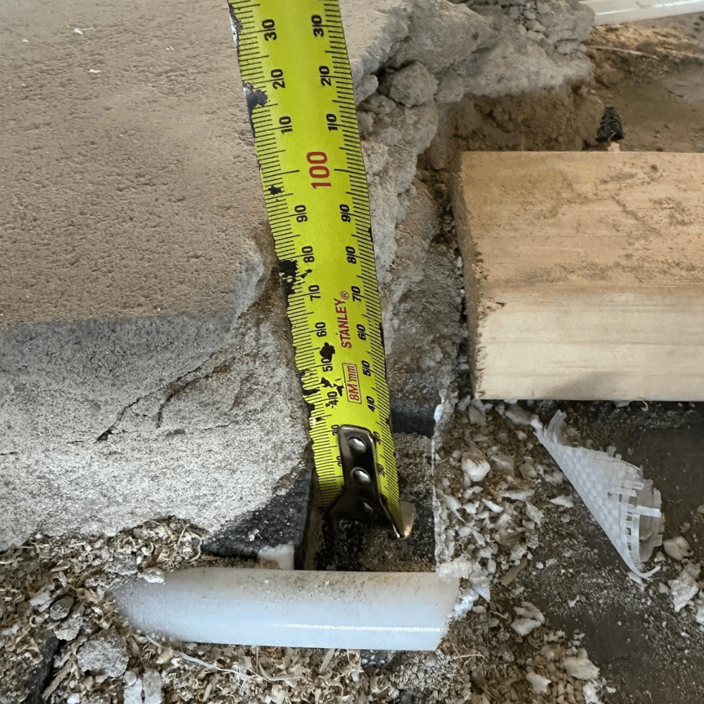 No proper quality checks